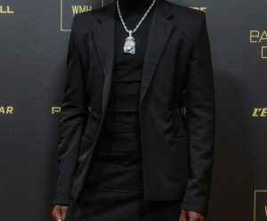 Rema became the first African artist to appear on Billboard end of the end-of-the-year album chart.