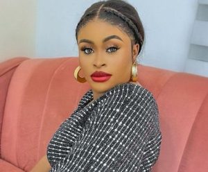 Sarah Martins cautions ladies listening to advice on social media