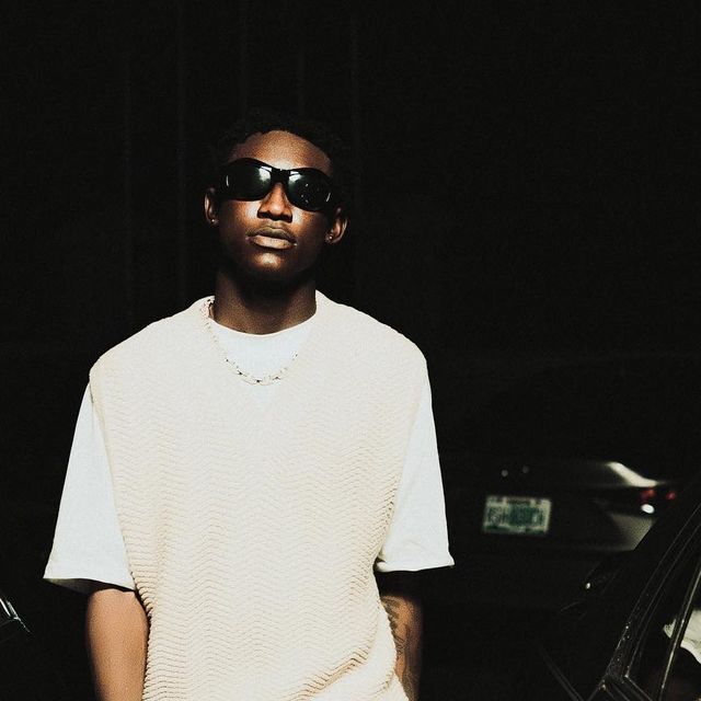 You are currently viewing Music money is like ritual – Shallipopi