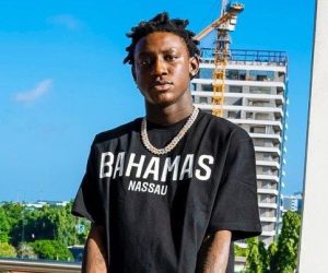 I was begging for accommodation when I moved to Lagos – Singer Shallipopi