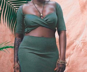 “It was meant to break me but God showed up” – Tiwa Savage pens cryptic message