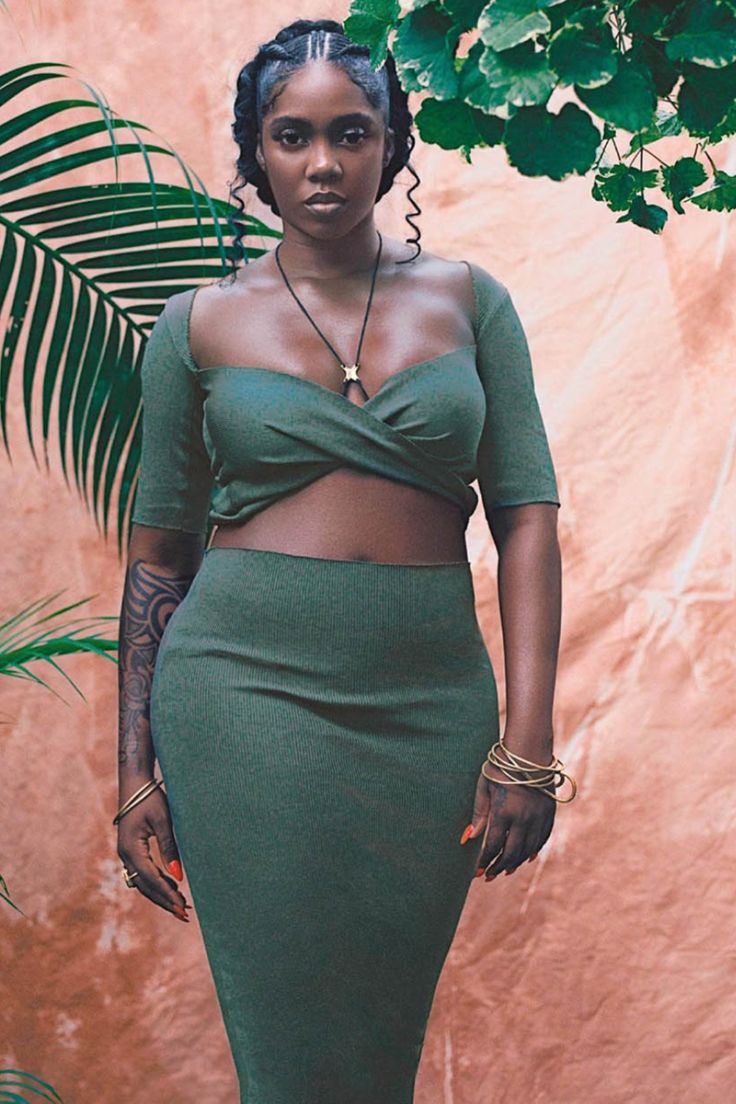 You are currently viewing “It was meant to break me but God showed up” – Tiwa Savage pens cryptic message