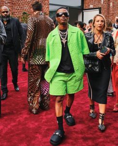 Wizkid
