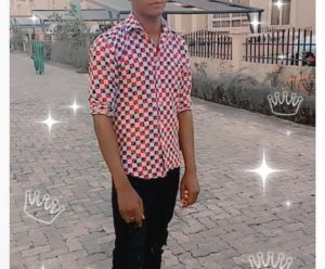 Two teen stars you should check today_ O U Mackson