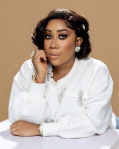 Who is Moyo Lawal? 2 moyo baby by O U Mackson